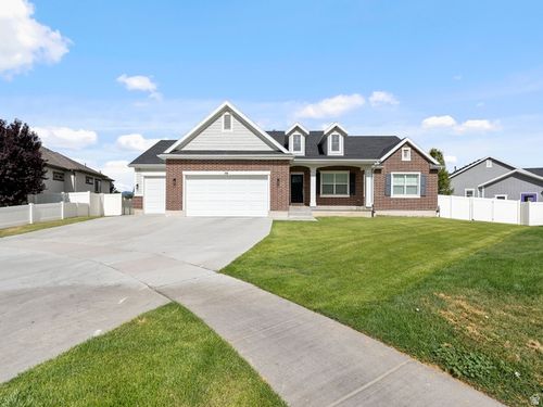 78 W Danbury Ln, Stansbury Park, UT, 84074-7433 | Card Image