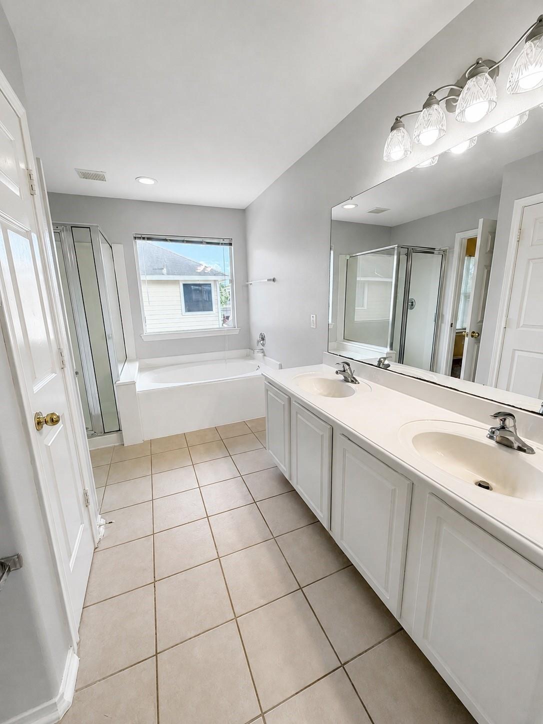 Residential Lease in Houston 4