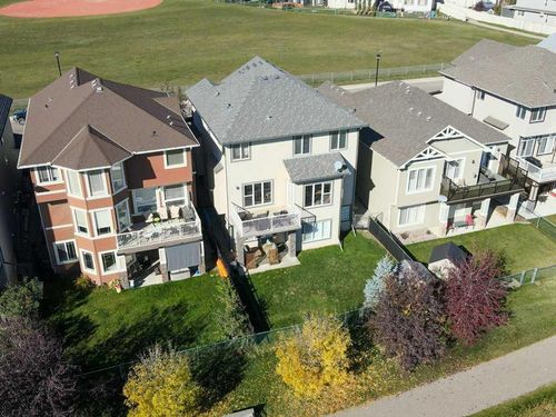 1766 Baywater St Sw, Airdrie, AB, T4B0A8 | Card Image