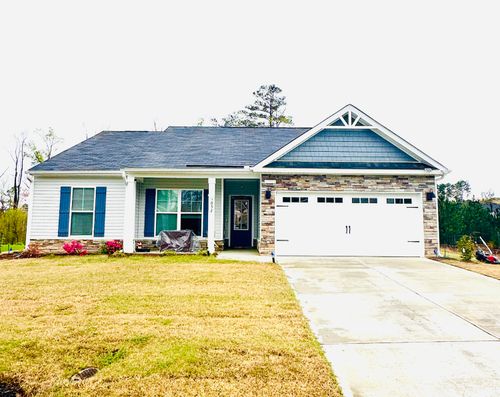 1052 Burlington Dr, Augusta, GA, 30909-9249 | Card Image