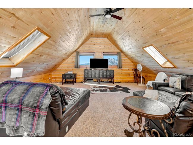 4005 Oak Grove Cir, House other with 3 bedrooms, 3 bathrooms and null parking in Westcliffe CO | Image 18