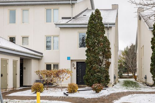 102-110 Fairway Crt, Blue Mountains, ON, L9Y0P8 | Card Image