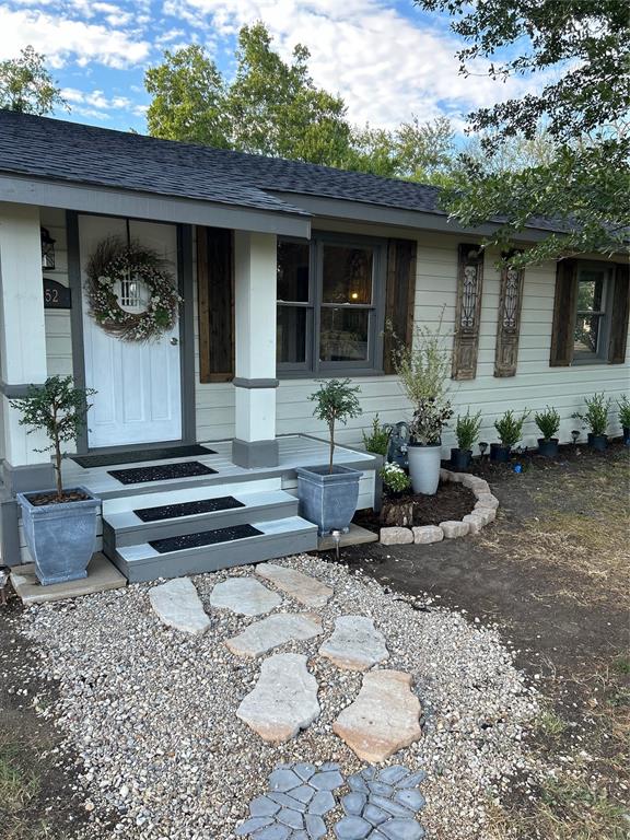 Emhouse Rd, Corsicana, TX 75110