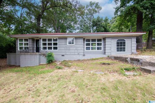 656 Kenwood Dr, Forestdale, AL, 35214-2908 | Card Image