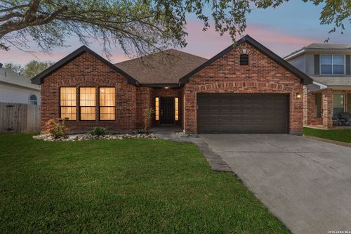 17227 Tarkio Way, San Antonio, TX, 78247-5844 | Card Image