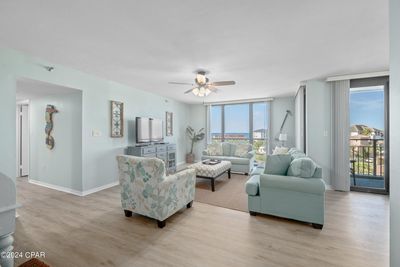 503B - 3655 Scenic Highway 98, Condo with 3 bedrooms, 2 bathrooms and null parking in Destin FL | Image 3