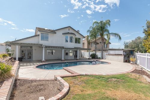 40195 Avenida Palizada, Murrieta, CA, 92563-5271 | Card Image