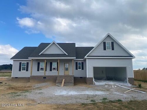 5455 Finch Rd, Bailey, NC, 27807-9279 | Card Image