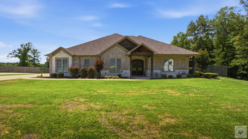 Residential in Texarkana 5
