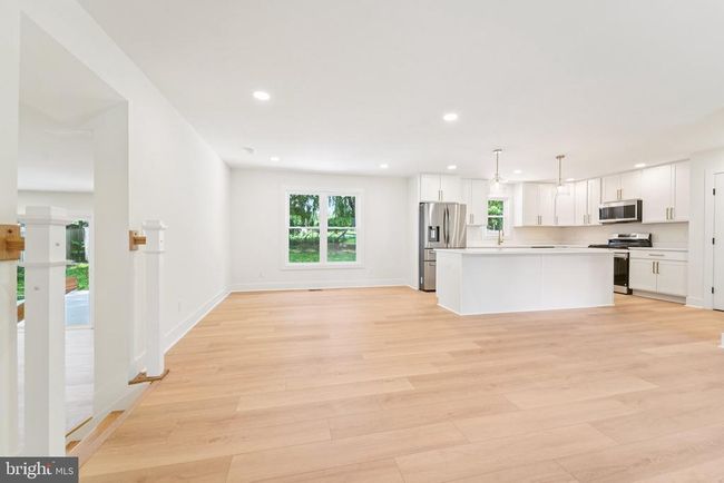 15909 Jerald Rd, House other with 4 bedrooms, 4 bathrooms and null parking in LAUREL MD | Image 4