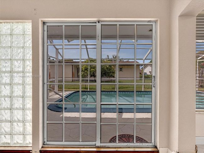 8970 Johnson St, House other with 3 bedrooms, 2 bathrooms and null parking in Pembroke Pines FL | Image 36