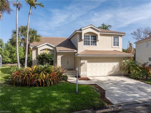 12421 Eagle Pointe Cir, FORT MYERS, FL, 33913-7949 | Card Image