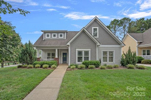 14207 Hudson Park Ln, Huntersville, NC, 28078-3209 | Card Image