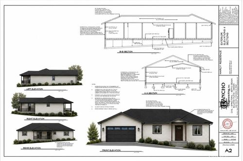 1666 Sweetbriar Ln, Paradise, CA, 95969 | Card Image