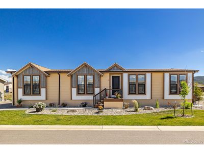 79 - 551 Summit Trl, House other with 4 bedrooms, 2 bathrooms and null parking in Granby CO | Image 3