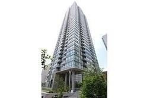 2501-5 Mariner Terr, Toronto, ON, M5V3V6 | Card Image