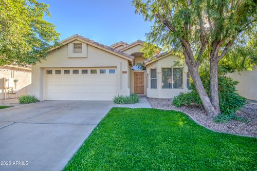 1813 E Gail Dr, Chandler, AZ, 85225-8716 | Card Image