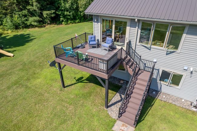 25560 455 Th Pl, House other with 5 bedrooms, 3 bathrooms and null parking in Aitkin MN | Image 5