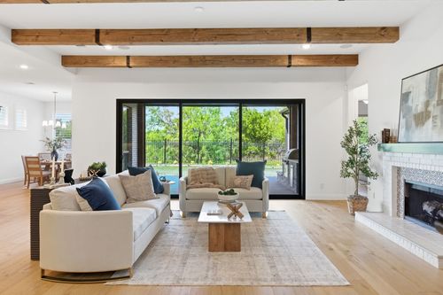 8288 Western, The Colony, TX, 75056-6861 | Card Image