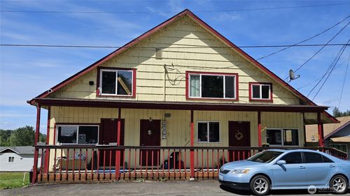 107 Carrolls Ave, Carrolls, WA, 98609-9501 | Card Image