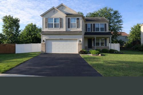 6212 Blue Ridge Dr, Plainfield, IL, 60586-5109 | Card Image