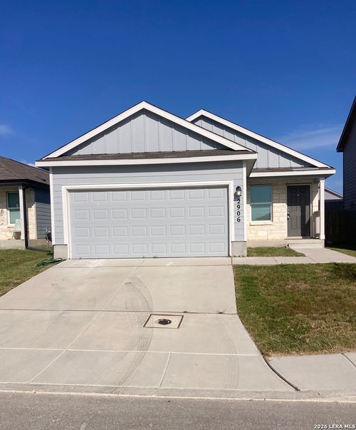 2906 Millikan Dr, Converse, TX, 78109-1878 | Card Image