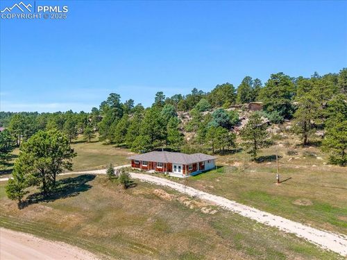 22547 Cottontail Ct, Elbert, CO, 80106-9621 | Card Image