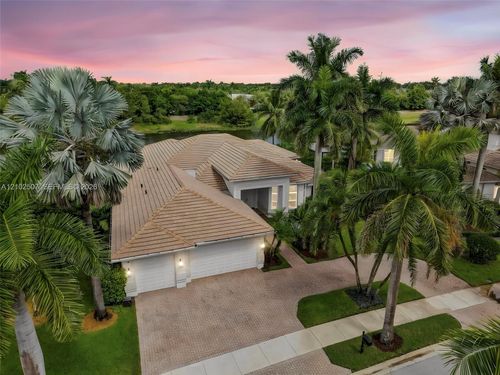 1378 Victoria Isle Dr, Weston, FL, 33327-1321 | Card Image