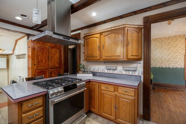 1004 Washington Ave, House other with 4 bedrooms, 2 bathrooms and null parking in Washington Court House OH | Image 12