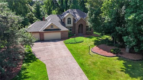 1125 Ohstrom Park, Webster, NY, 14580-9186 | Card Image
