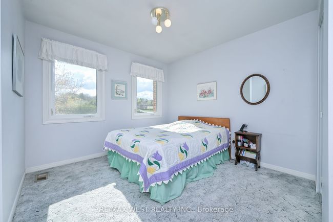 3 Henry Gate, House other with 4 bedrooms, 3 bathrooms and 9 parking in Nobleton ON | Image 20