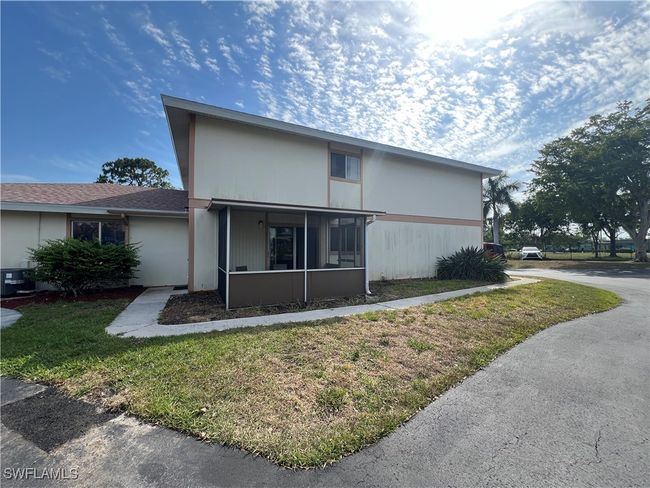 APT-3 - 3370 Yukon Cir, Condo with 2 bedrooms, 2 bathrooms and null parking in FORT MYERS FL | Image 5