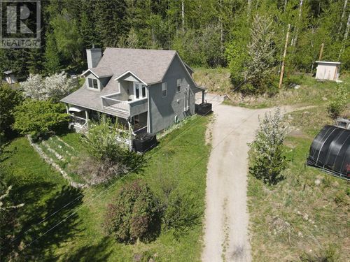 3829 Aaron Rd, Bonnington, BC, V0G2G3 | Card Image