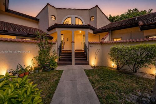 9005-9005 W Sunrise Blvd, Plantation, FL, 33322-5265 | Card Image