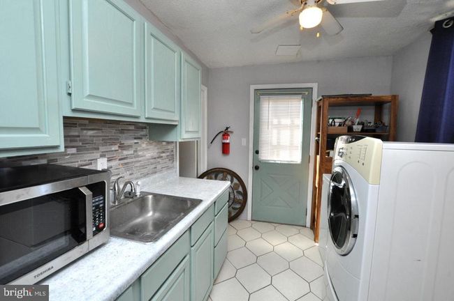 326 Mercer St, House other with 4 bedrooms, 2 bathrooms and null parking in GLOUCESTER CITY NJ | Image 12