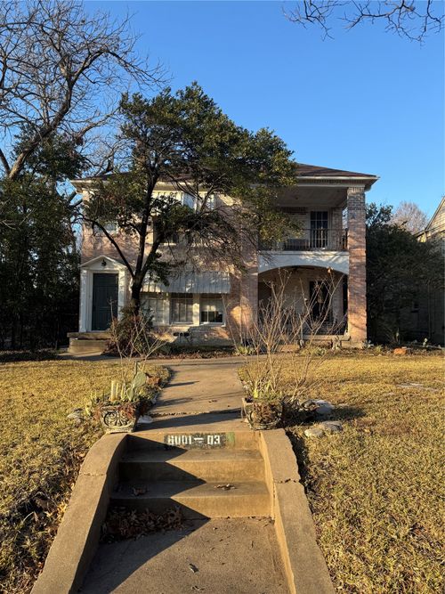 6003 Morningside Avenue, Dallas, TX, 75206 | Card Image