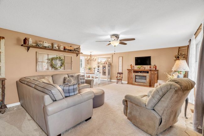 6572 Wellman Line Rd, House other with 3 bedrooms, 2 bathrooms and null parking in Croswell MI | Image 16