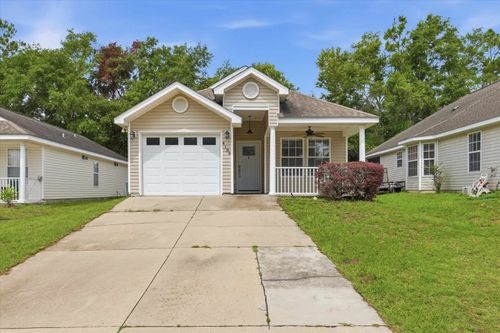 4186 Ridge Haven Rd, TALLAHASSEE, FL, 32305-1444 | Card Image