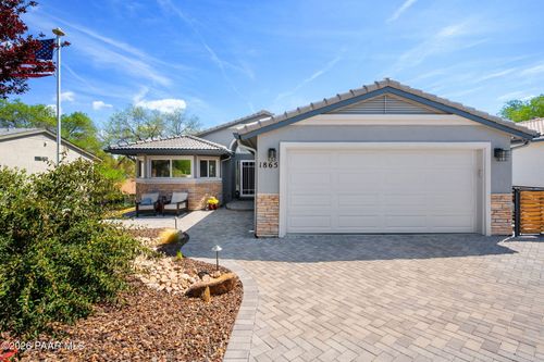 1865 Boardwalk Ave, Prescott, AZ, 86301-5572 | Card Image