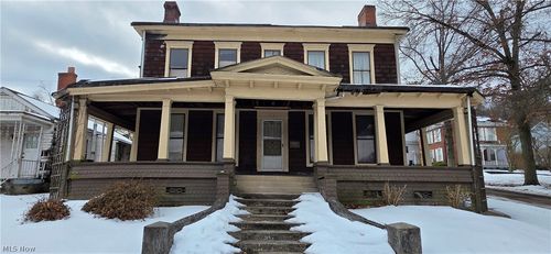 219 Whitely St, Bridgeport, OH, 43912-1059 | Card Image