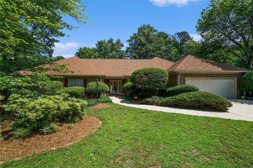 1463 Tributary Ct Nw, Kennesaw, GA, 30144-5526 | Card Image