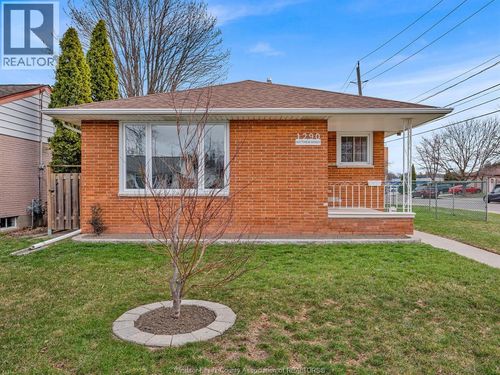1290 Matthew Brady Blvd, Windsor, ON, N8S3K4 | Card Image