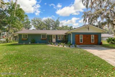 774 Creighton Road, House other with 4 bedrooms, 2 bathrooms and null parking in Fleming Island FL | Image 1