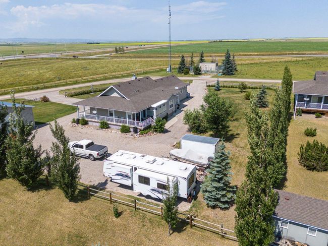 840 Dufferin St, House other with 4 bedrooms, 3 bathrooms and 6 parking in Granum AB | Image 50