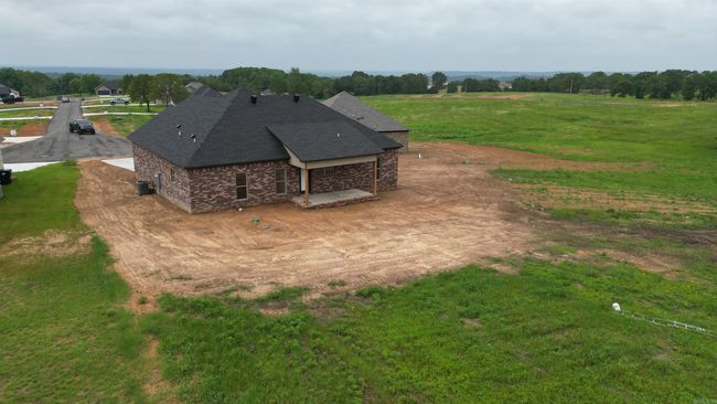 37 High Point Dr, House other with 3 bedrooms, 2 bathrooms and null parking in Greenbrier AR | Image 33