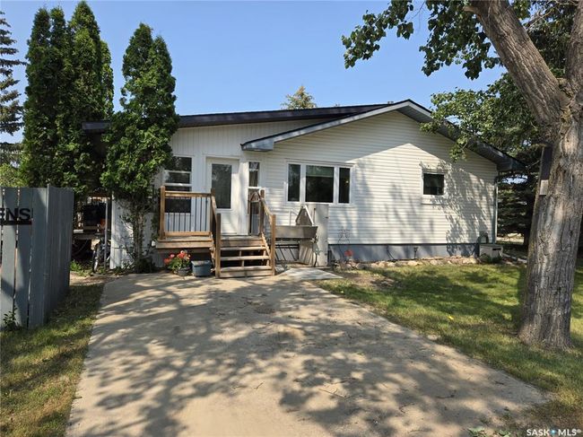 314 Milden St, House other with 5 bedrooms, 3 bathrooms and 7 parking in Conquest SK | Image 45