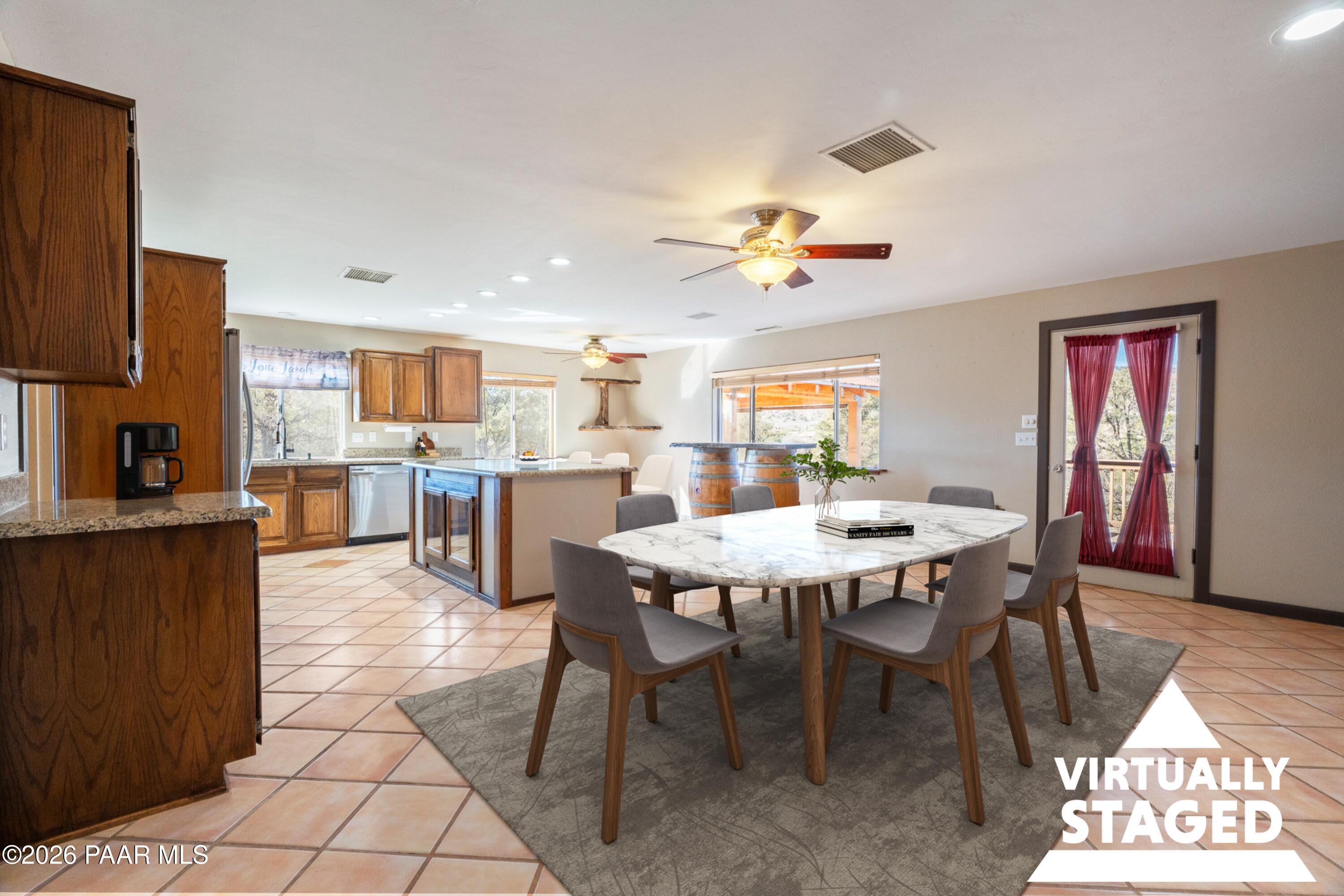 Residential in Prescott 5