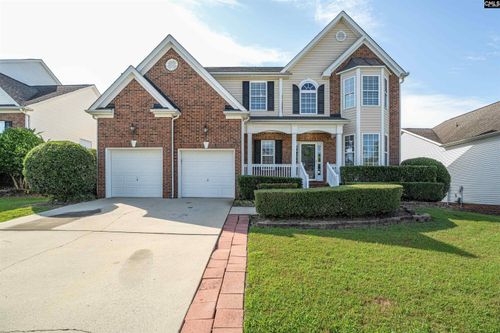 313 Beltrees Dr, Lexington, SC, 29072-2075 | Card Image