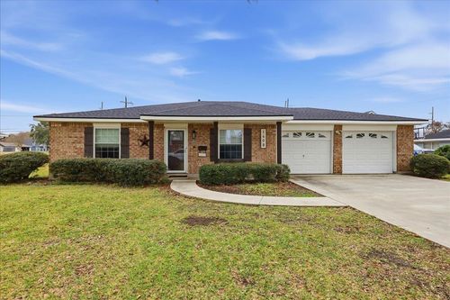 1408 Droddy Dr, Port Neches, TX, 77651 | Card Image