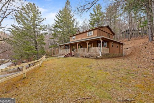 769 Bald Mountain Rd, Sky Valley, GA, 30537-2808 | Card Image